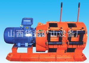 危險(xiǎn)時(shí)，【山西耙礦絞車(chē)】的“警鈴”敲起