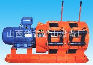 【金屬礦用耙礦絞車(chē)】讓絞車(chē)走向自動(dòng)化！！