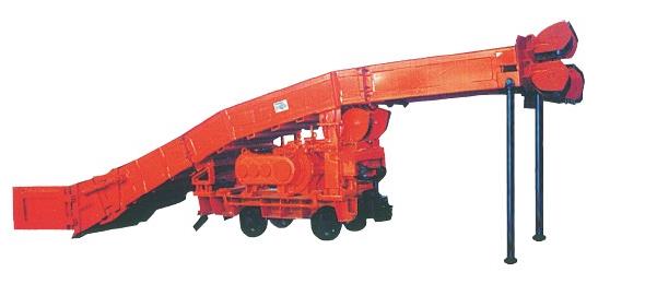 ，能耗低【礦山巷道扒渣機(jī)】用了都說(shuō)好！