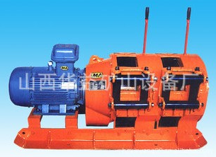 【2JPB-55KW耙礦絞車(chē)(電耙)】“幸福傳遞 有我”