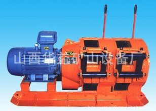 【煤礦耙礦絞車(chē)】“勇往直前 ”