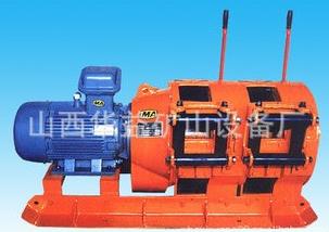 【2JPB-55KW耙礦絞車(電耙)】使用時的“溫馨提示”??！