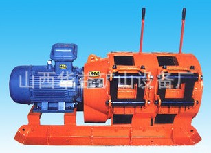 2JPB-30KW耙礦絞車(電耙)的運轉(zhuǎn)中操作需要心細(xì)如發(fā)
