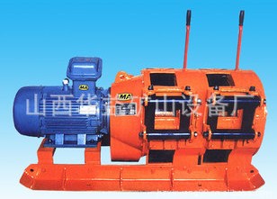 回柱耙礦絞車的運轉(zhuǎn)中操作需要謹(jǐn)記在心