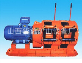 耙礦絞車規(guī)制，你知道嗎