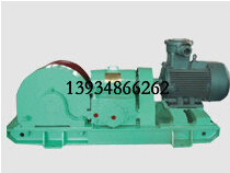 的【回柱絞車】怎樣辨別？