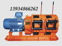 電動(dòng)耙礦絞車有何用途？