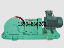 回柱絞車需做哪些收尾工作？