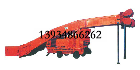 礦用耙斗裝巖機用途和特點有哪些？