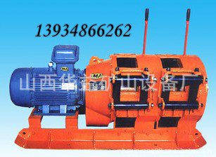 耙礦絞車的運轉(zhuǎn)操作應(yīng)謹(jǐn)慎